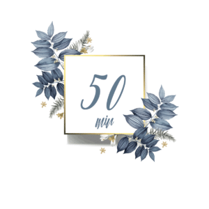 50min Massage Certificate