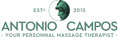 Antonio Campos Massage