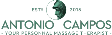 Antonio Campos Massage